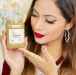 Organic slimming tea